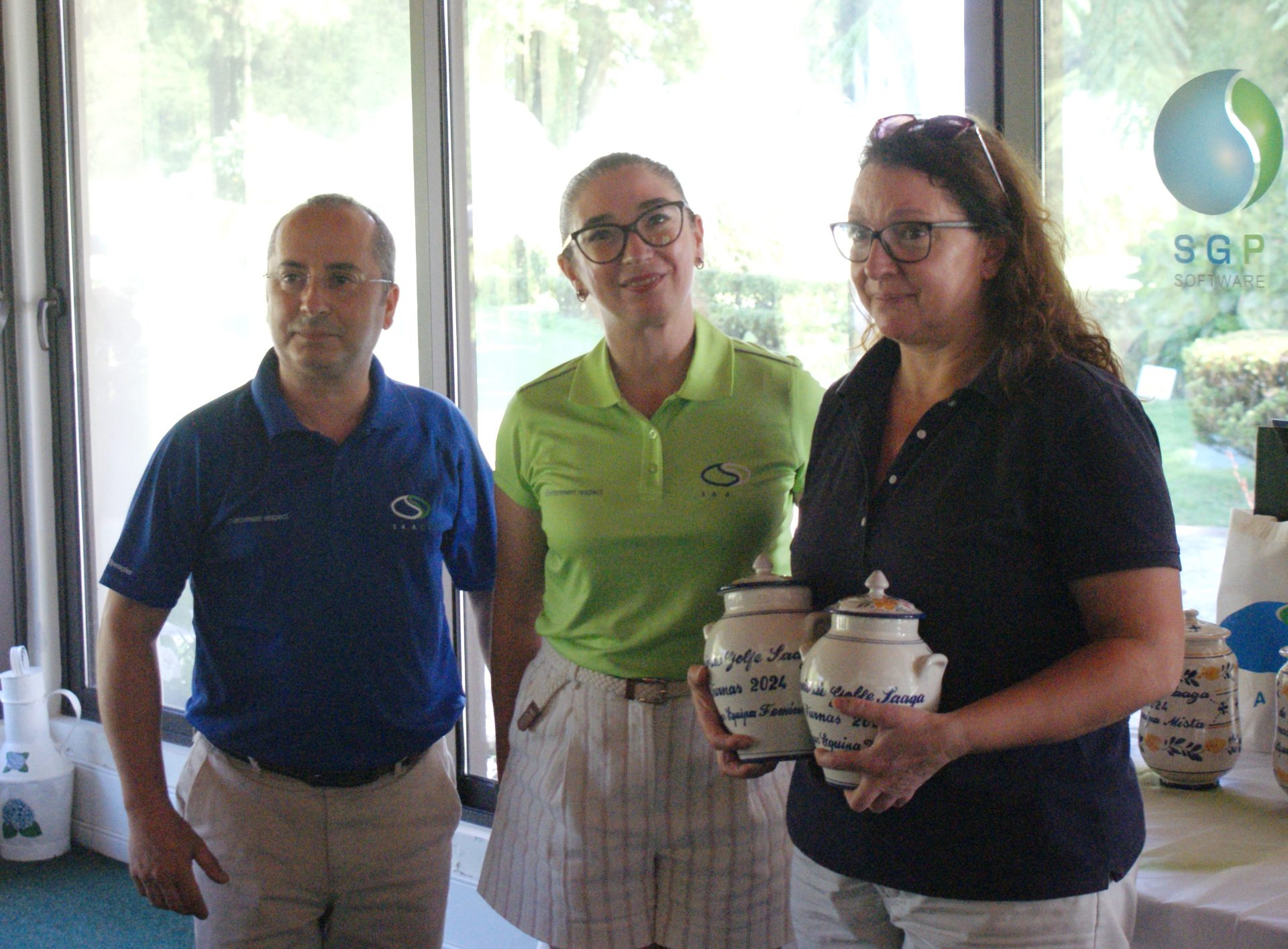 Torneio de Golf promovido pela SAAGA - SONY DSC