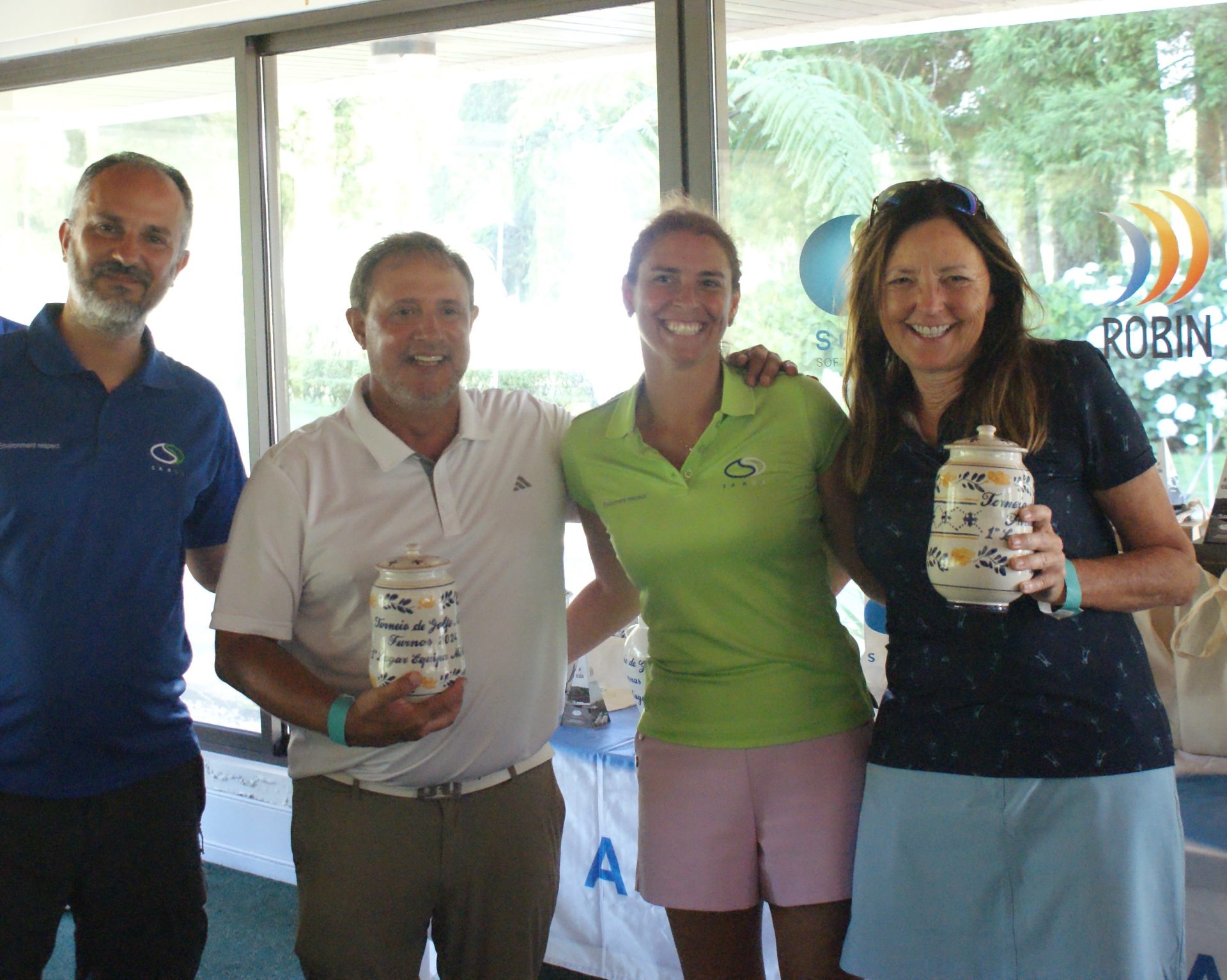 Torneio de Golf promovido pela SAAGA - SONY DSC