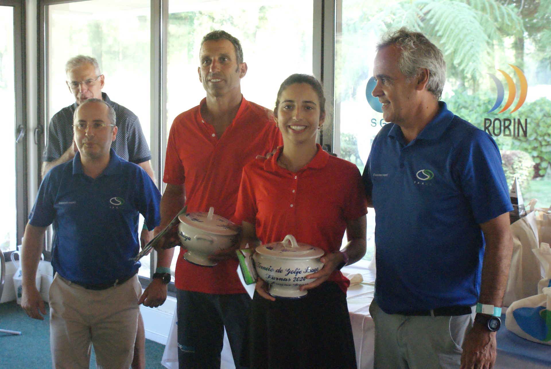 Torneio de Golf promovido pela SAAGA - SONY DSC