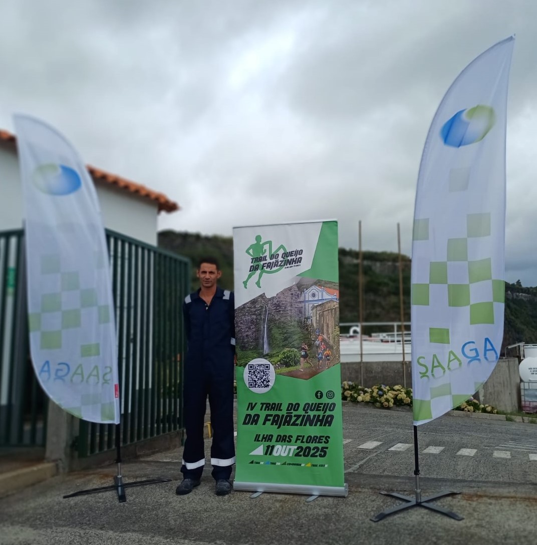 Patrocínio à 4ª edição do Trail do Queijo da Fajãzinha - Imagem WhatsApp 2025-08-29 às 11.38.00_326c4a77