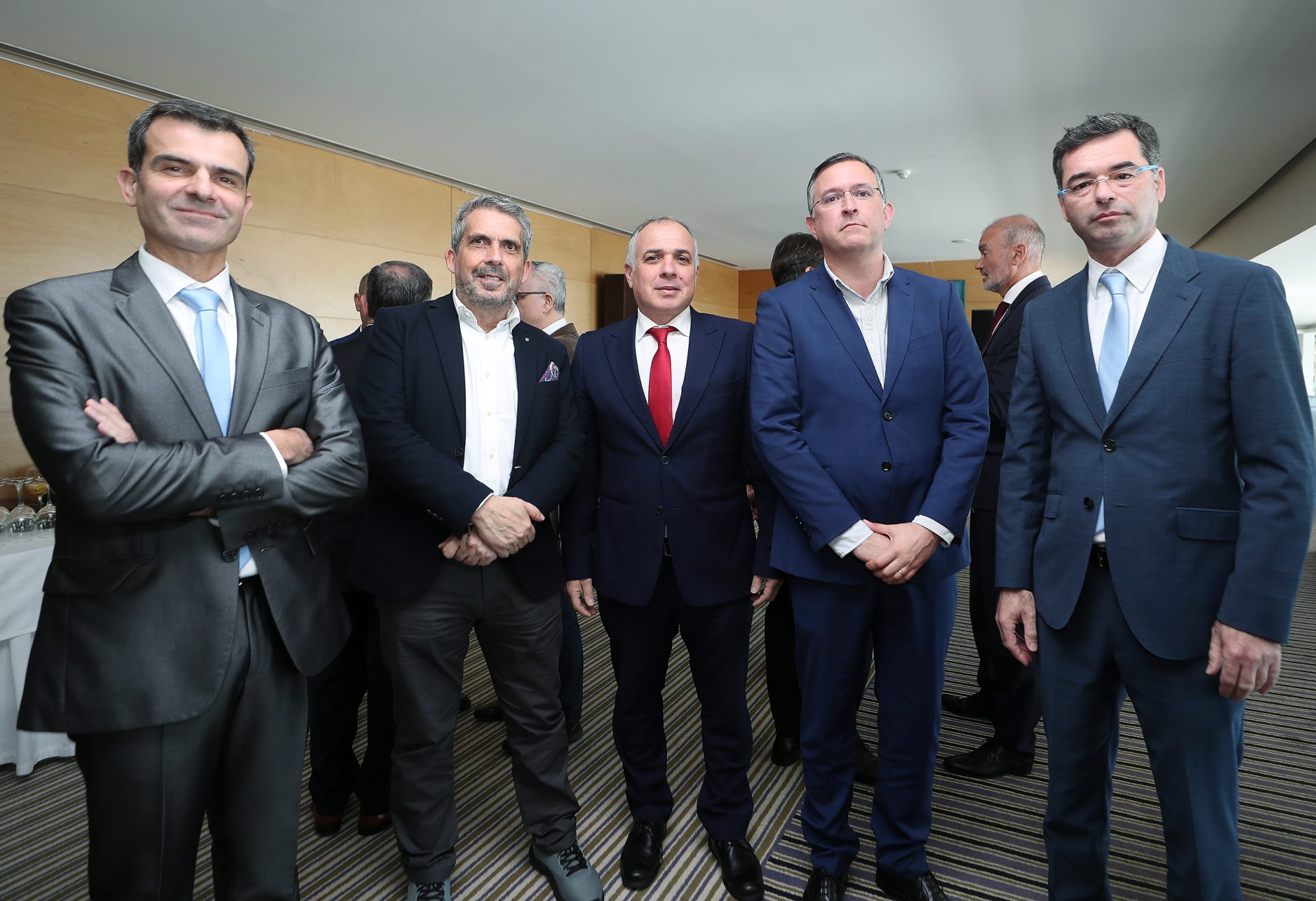 Encontro anual SAAGA - AJ0I1755